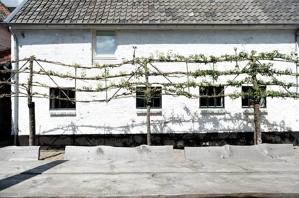 Cour 8 Lofts-1