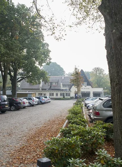 Hotel Restaurant Het Witte Huis-1