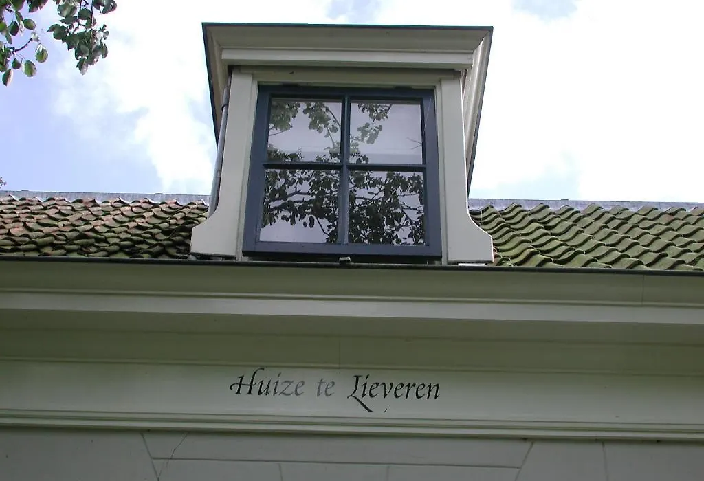 Huize Te Lieveren-1