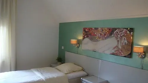 Hotel Restaurant Twee-1