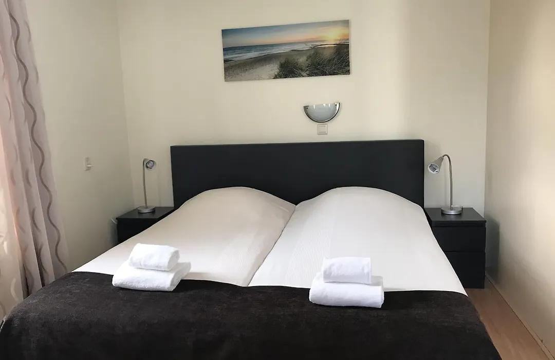 Hotel Valkenhof-1