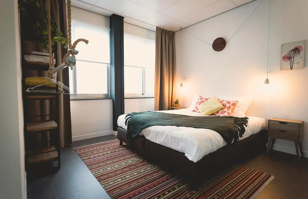 Hotel Nimma-1