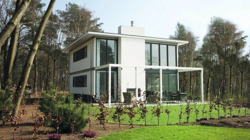 EuroParcs De Zanding-1
