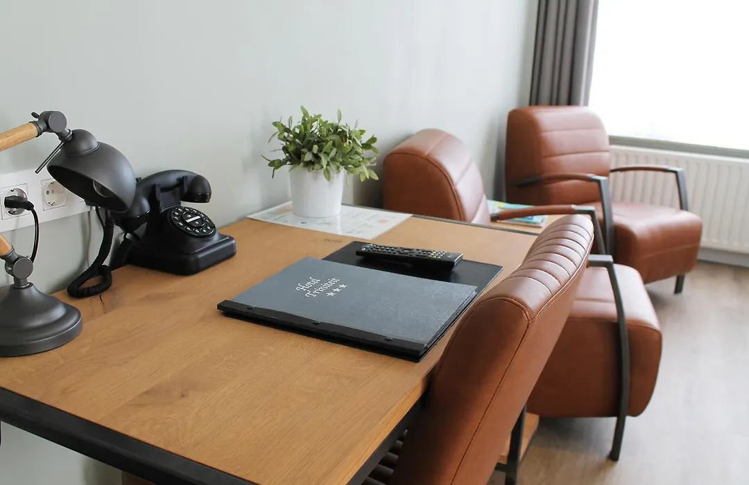 Hotel Triniteit-1