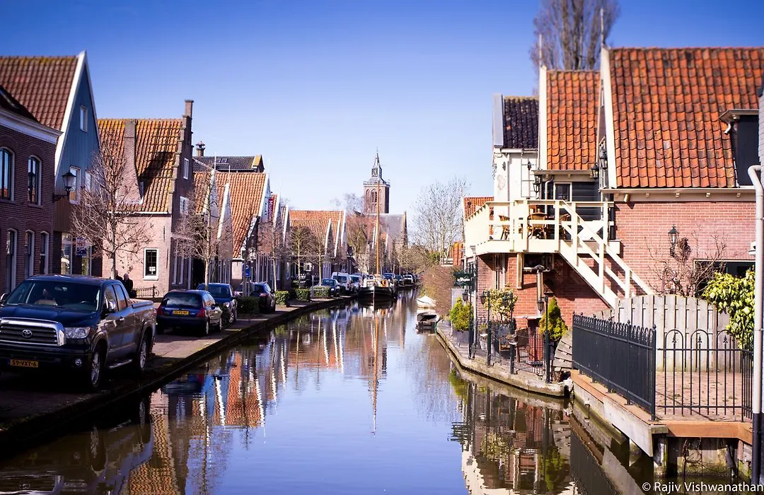 B&B Westfriesland-1