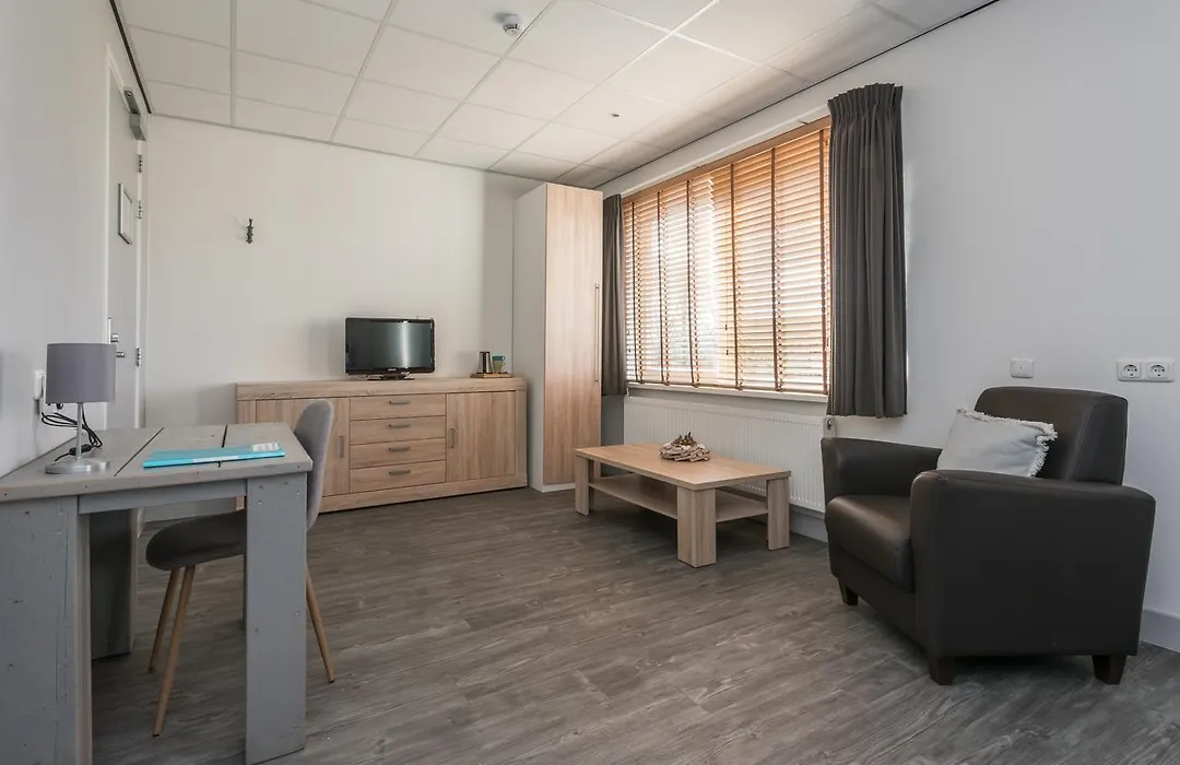 Hotel Het Spui-1