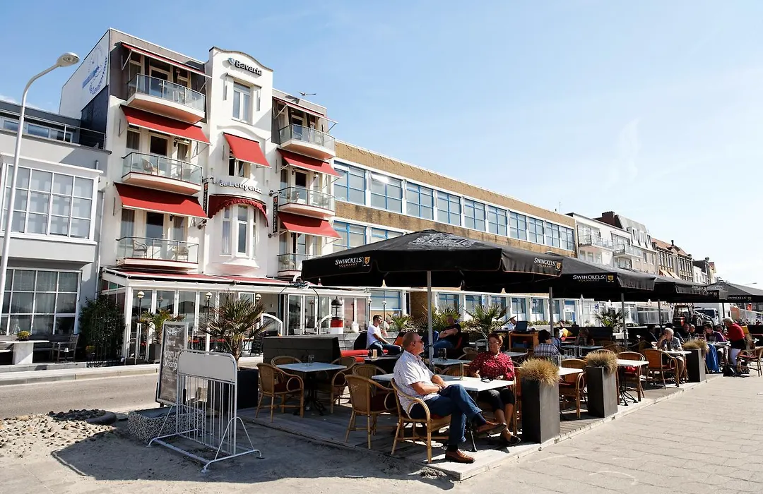 Hotel De Leugenaar-1