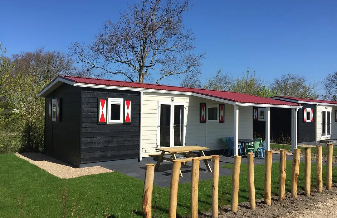 Camping Ginsterveld-1