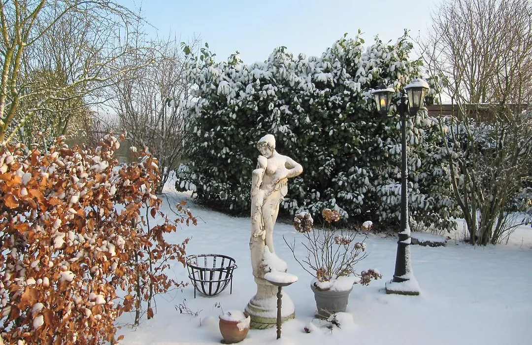 B&B aan de Limes in Maurik-1