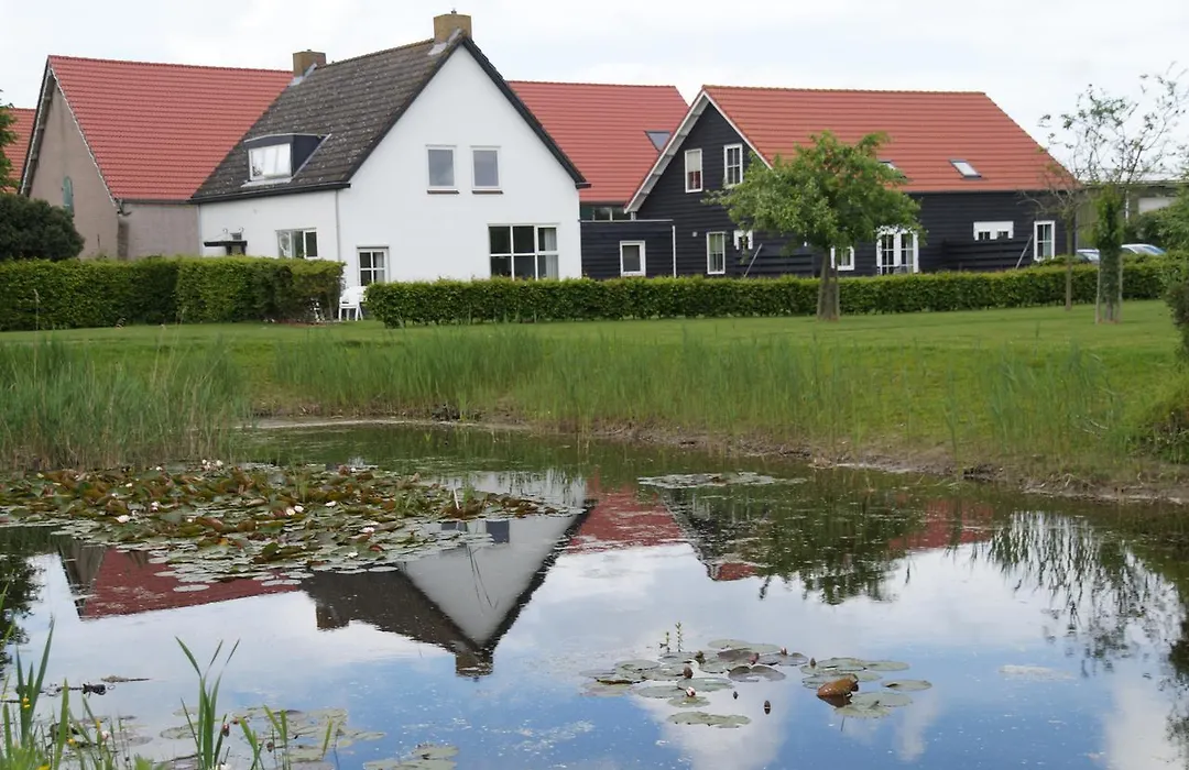 Vakantiehuizen Hofstede Elzenoord-1
