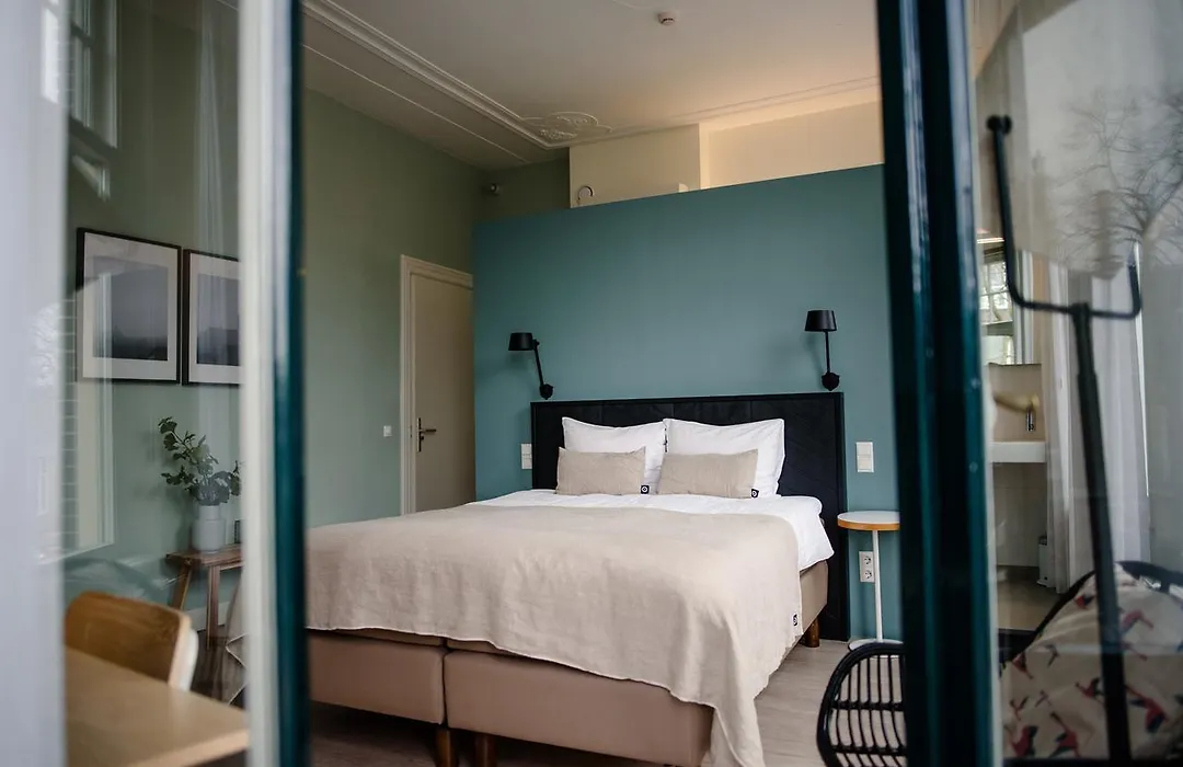 Hotel Linnen-1