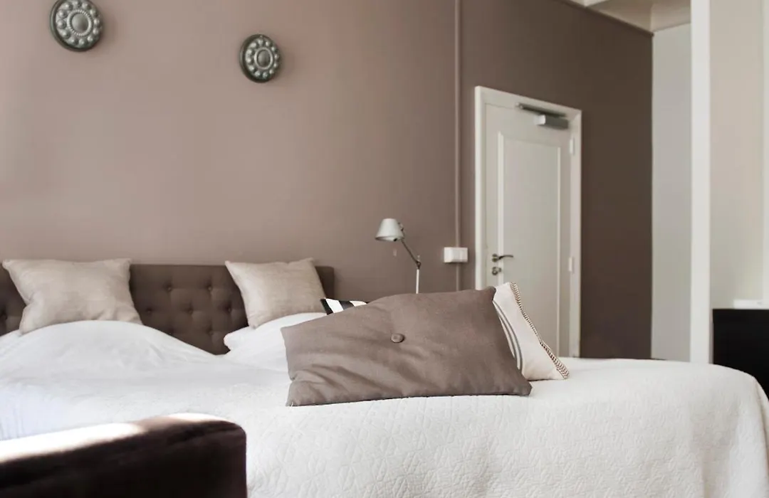 Bed en Brood - Veere-1