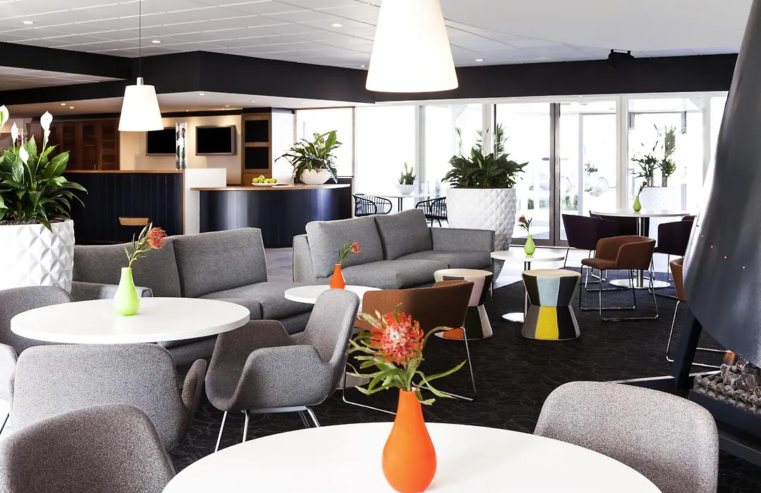 Novotel Breda-1