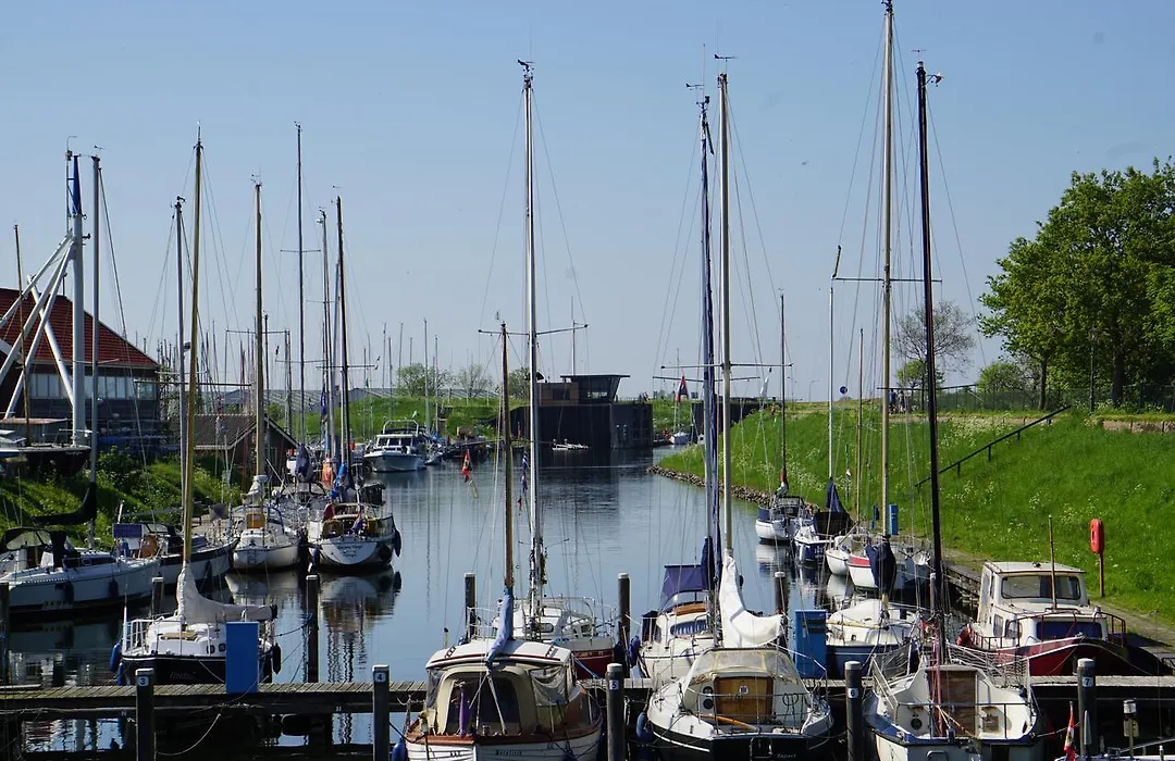 Herberg Eetcafe 'T Swarte Schaep-1