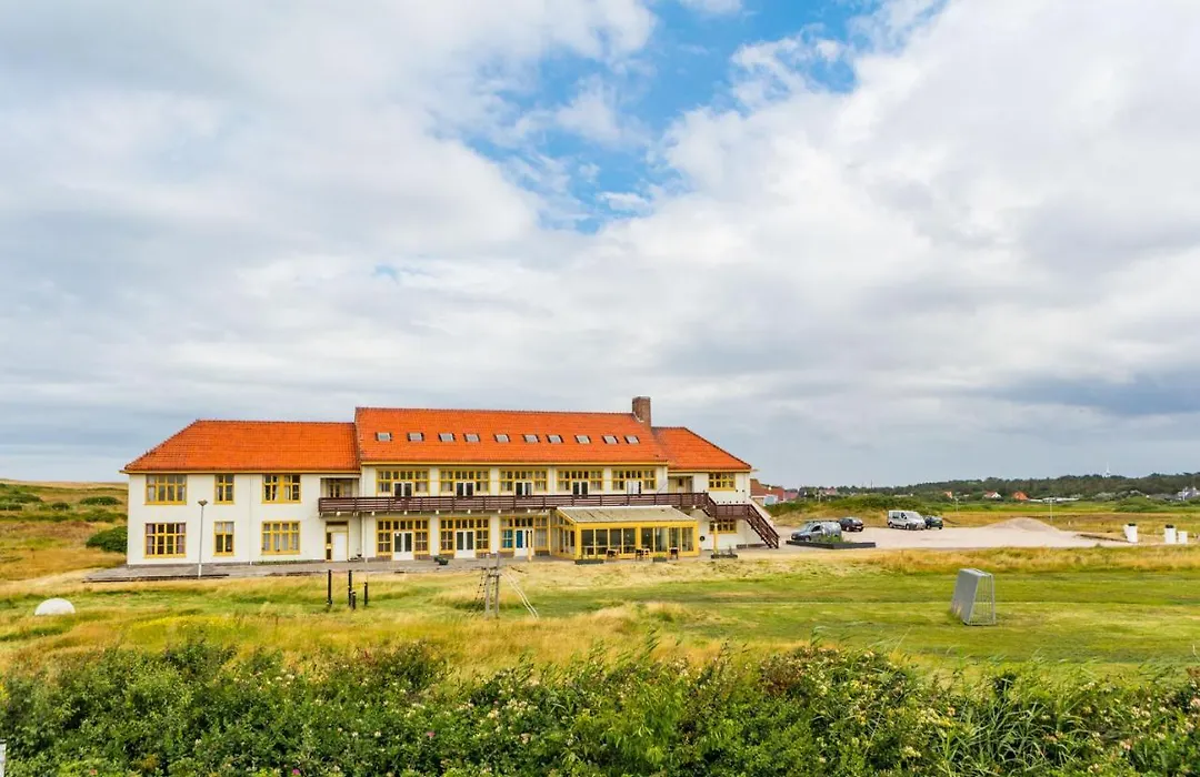 Hotel Corfwater-1