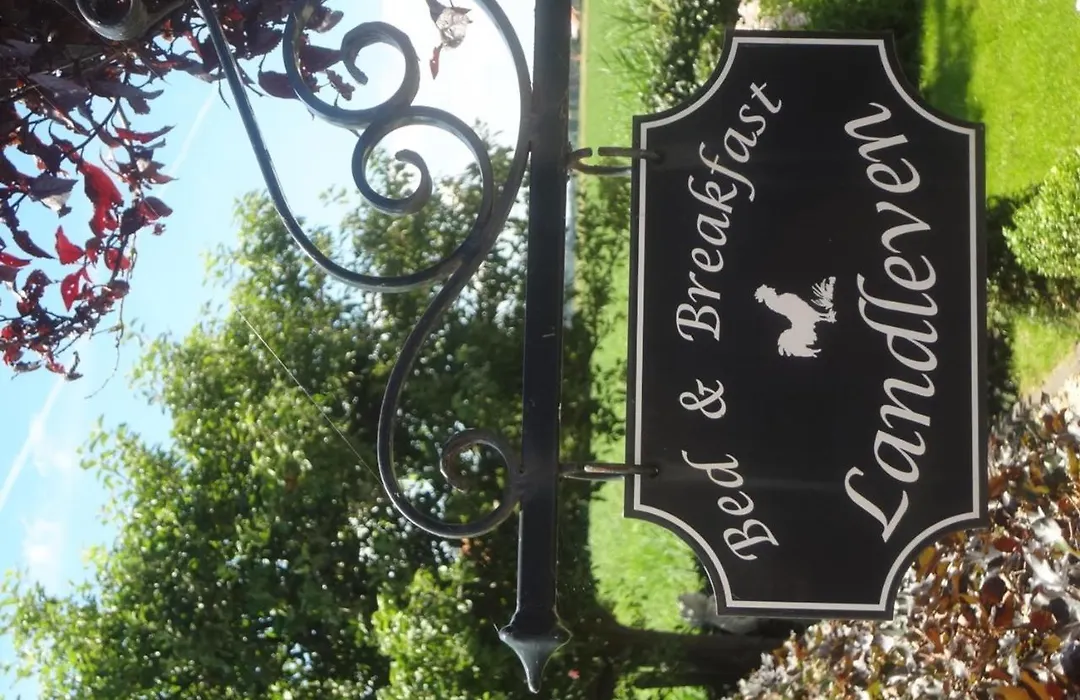 B&B Landleven-1