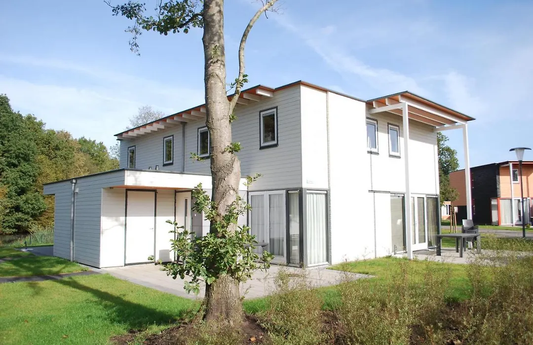 Vakantiepark Westerwolde Pagedal-1