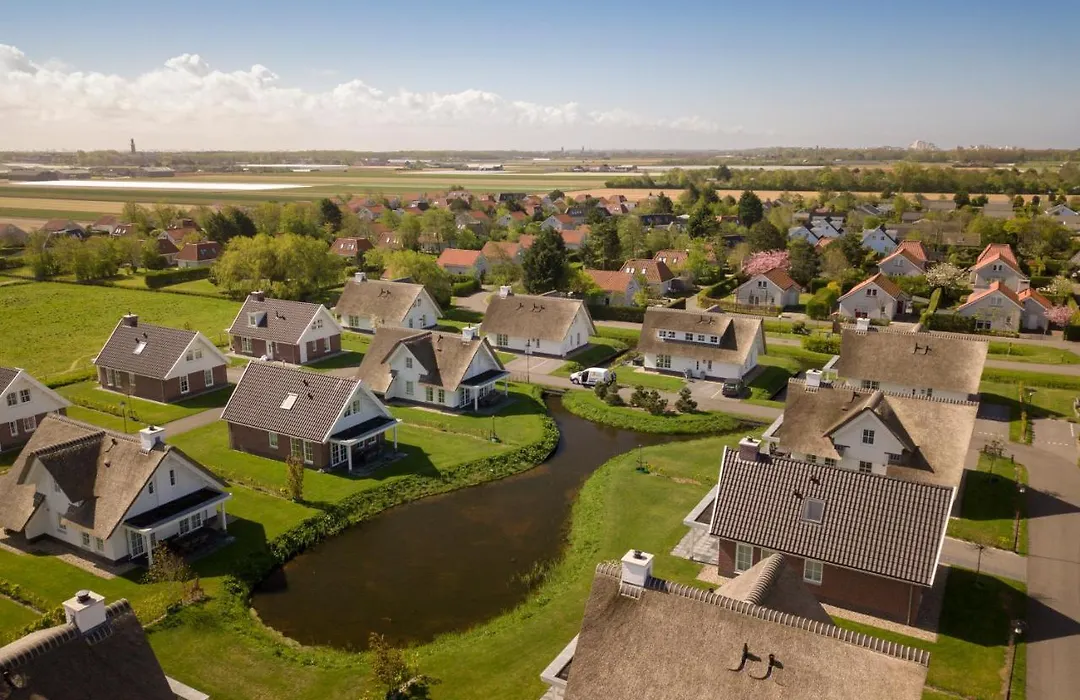 Buitenplaats Witte Raaf Aan Zee-1