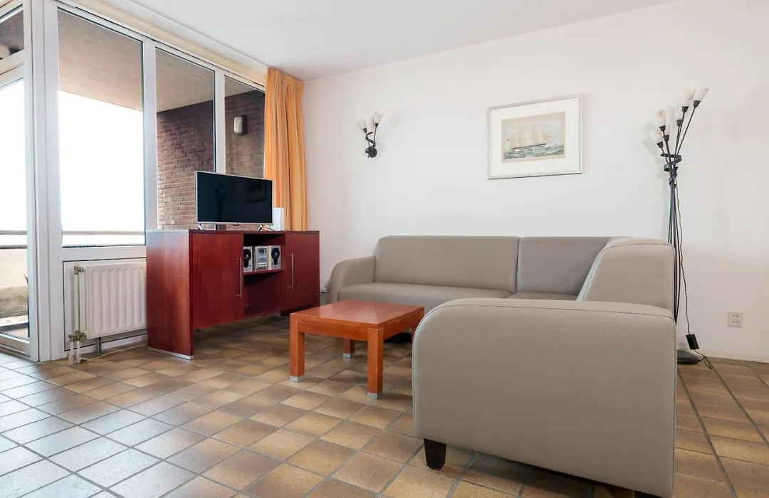 Roompot Kustpark Egmond Aan Zee-1