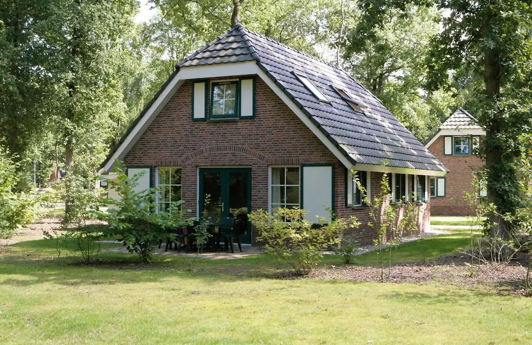 Roompot Landgoed Het Grote Zand-1