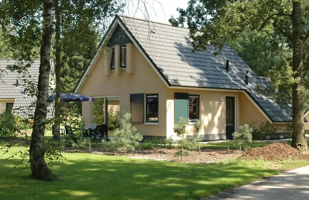 Roompot Landgoed Het Grote Zand-1