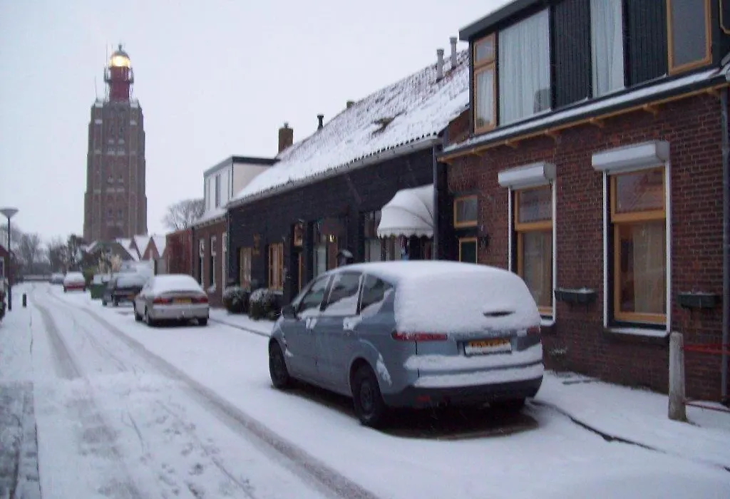 Hotel Pieter de Coninck-1
