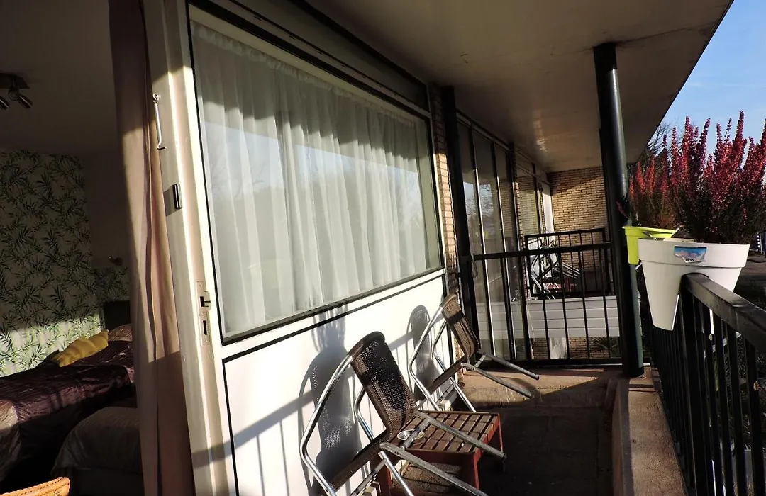 Hotel Noordzee-1