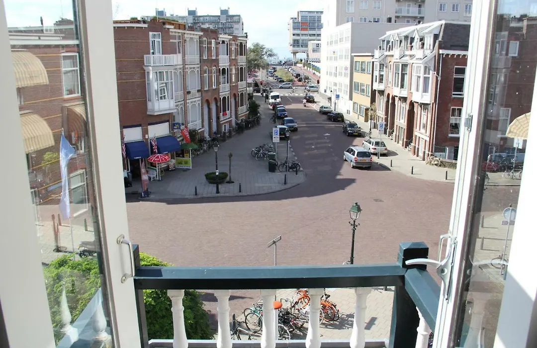 Hotel 't Sonnehuys-1