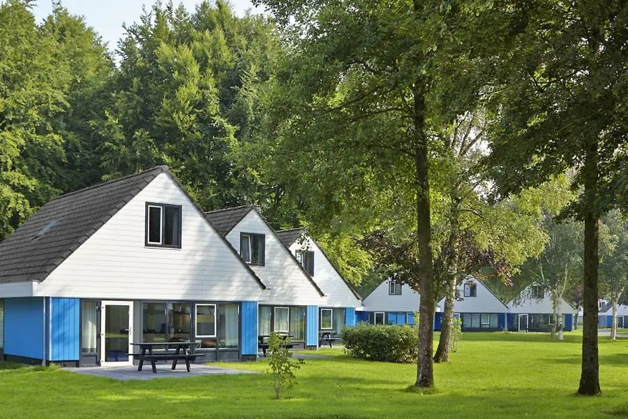 Walibi Village-1