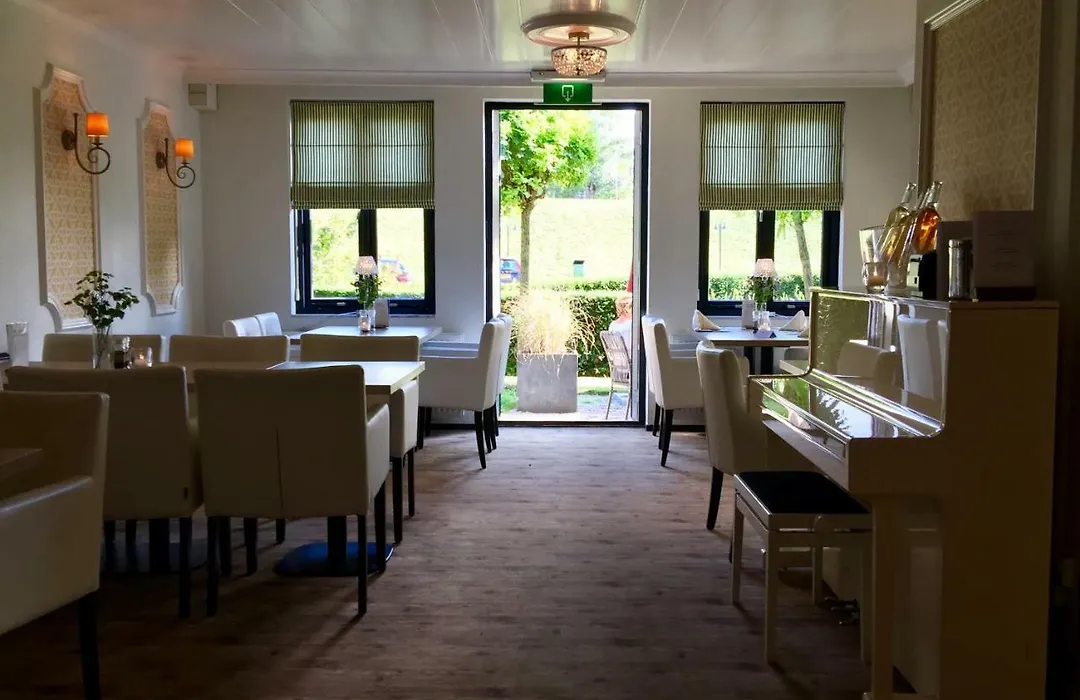 Van der Valk Purmerend-1