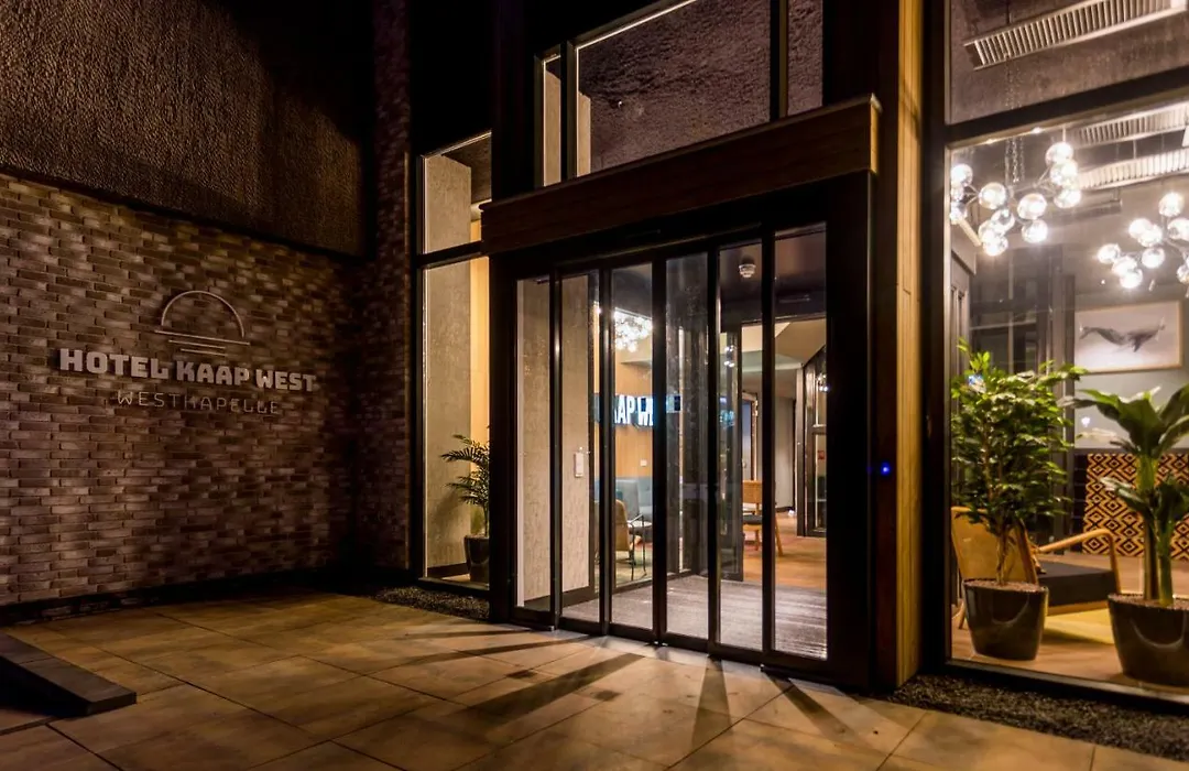 Hotel Kaap West I Kloeg Collection-1