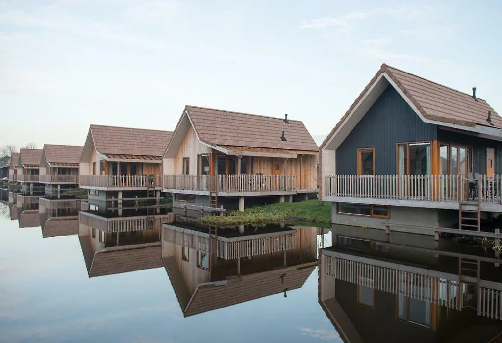 Landal De Reeuwijkse Plassen-1