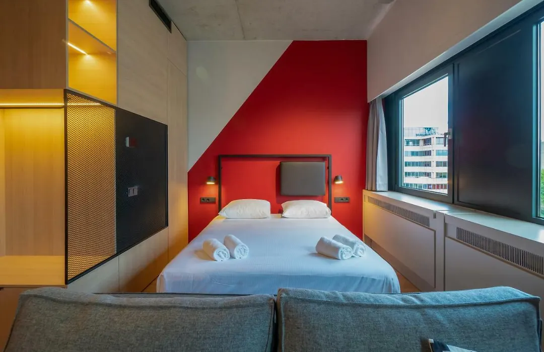 Via Suites-1