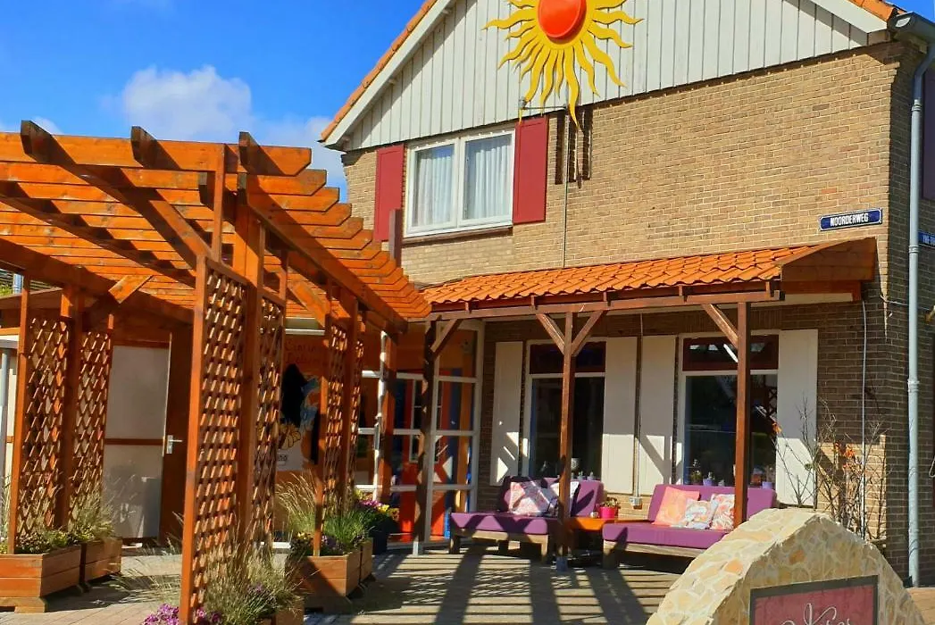 Hotel Dolores Ameland-1