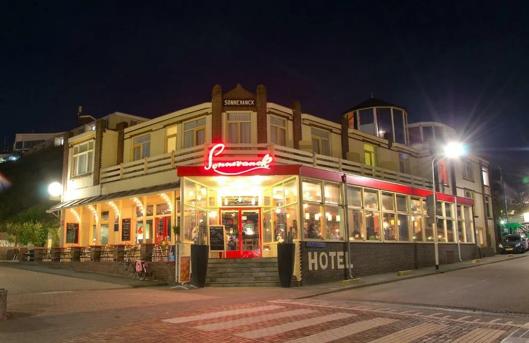Sonnevanck Wijk aan Zee-1