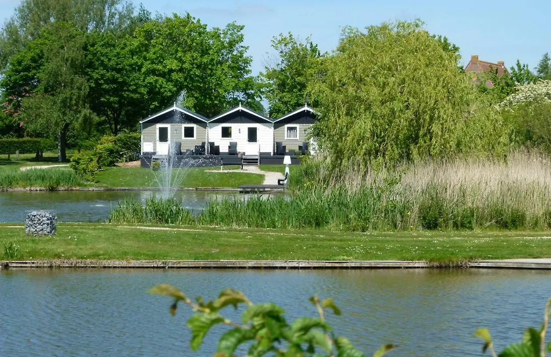 Campingpark De Bongerd-1