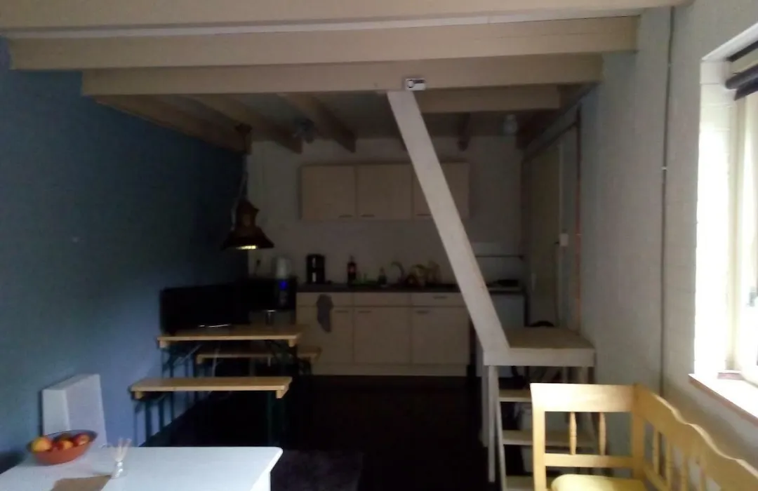 Tinyhouse op Terschelling-1