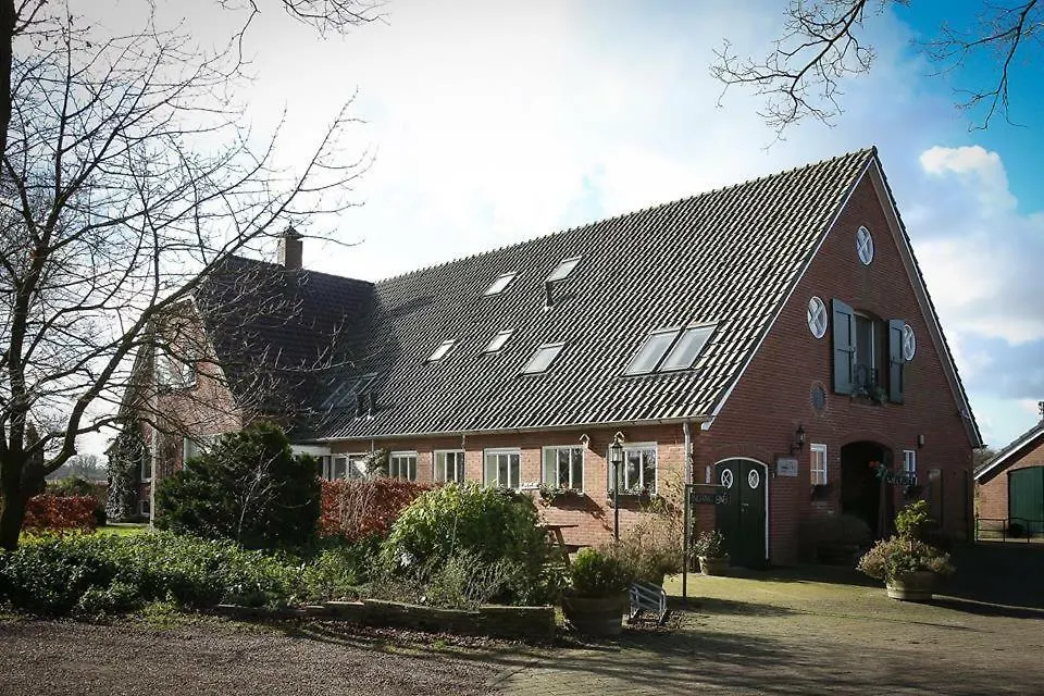 B&B De Twentse Heerlijkheid-1