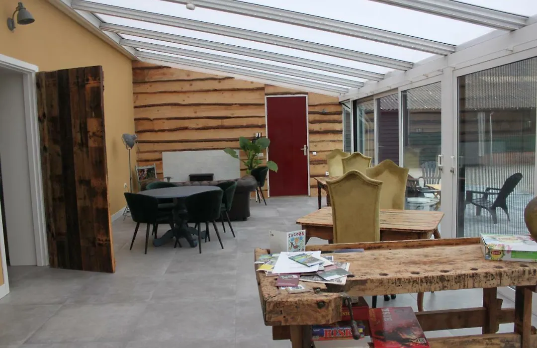 B&B de Sfeerhoeve-1