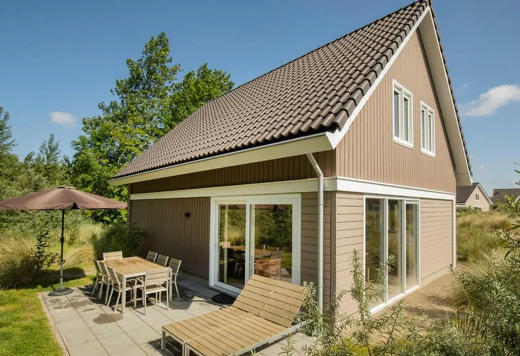 Landal Strand Resort Ouddorp Duin-1