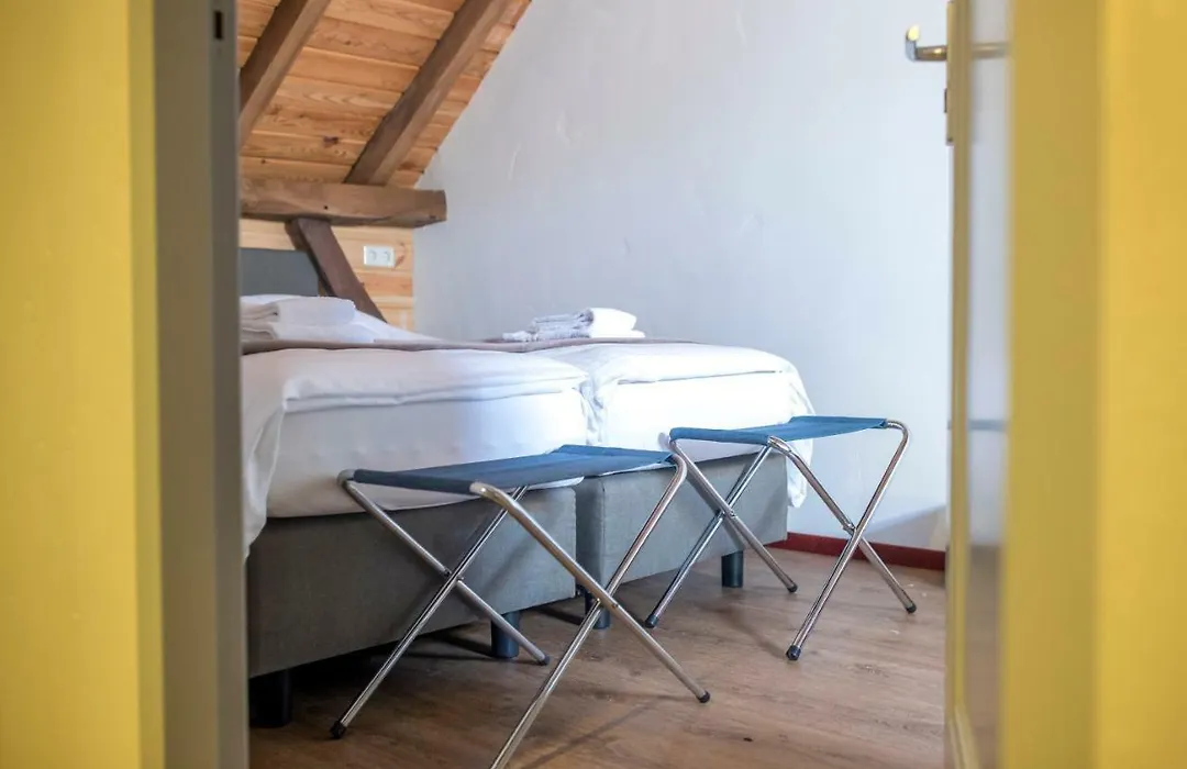 Guesthouse Kronenbergerhof-1