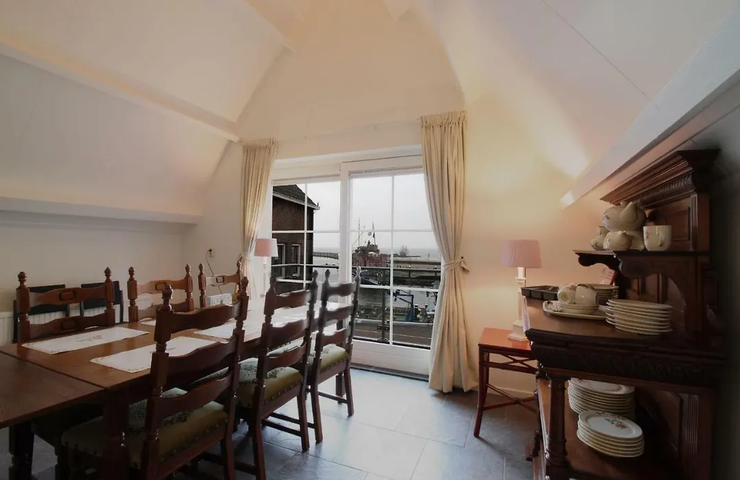 Bed&Breakfast De Roos-1