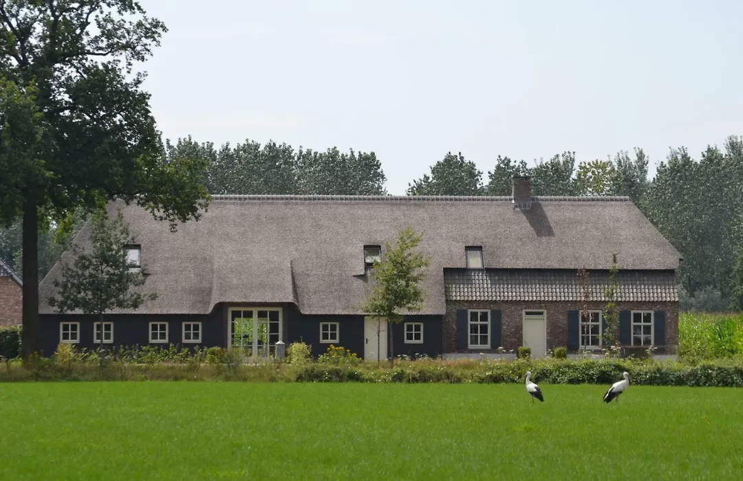 Bed&Breakfast de Bimd Hoeve-1