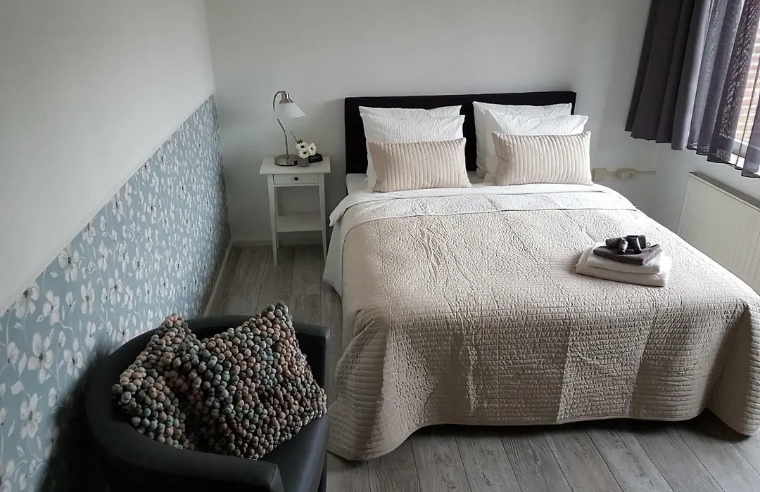 Bed And Breakfast Loft24-1