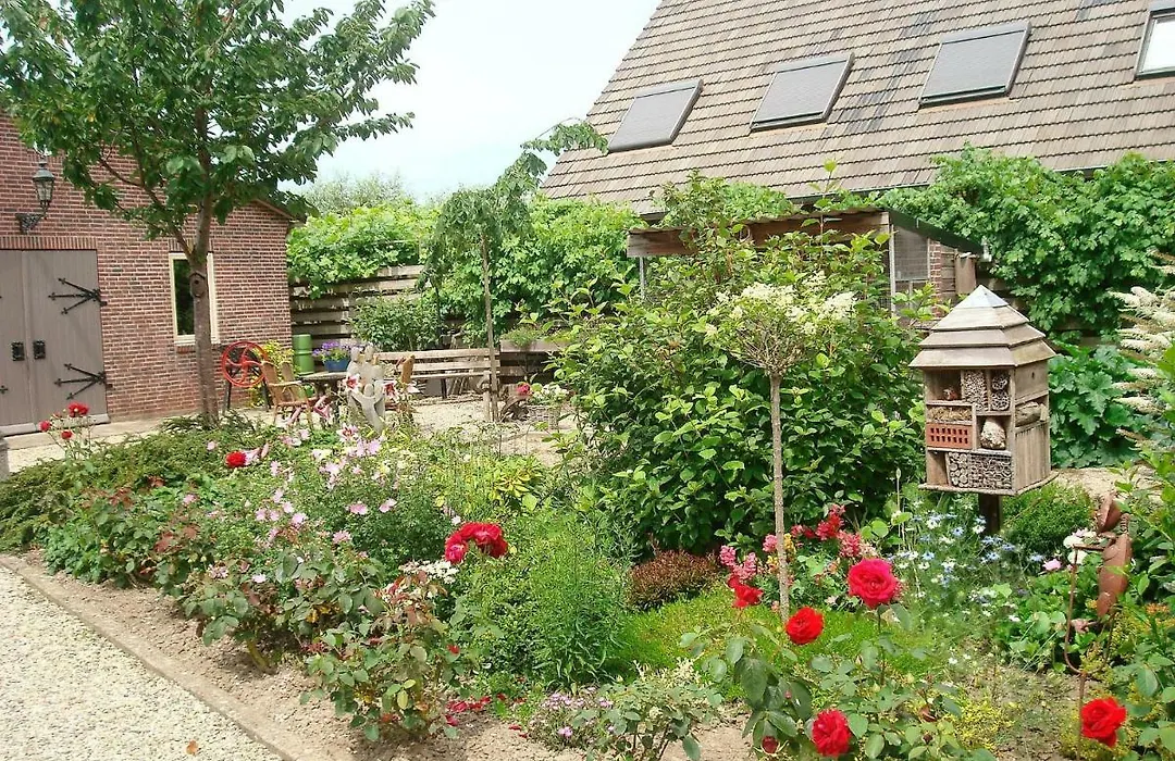 Bed en Boterham-1