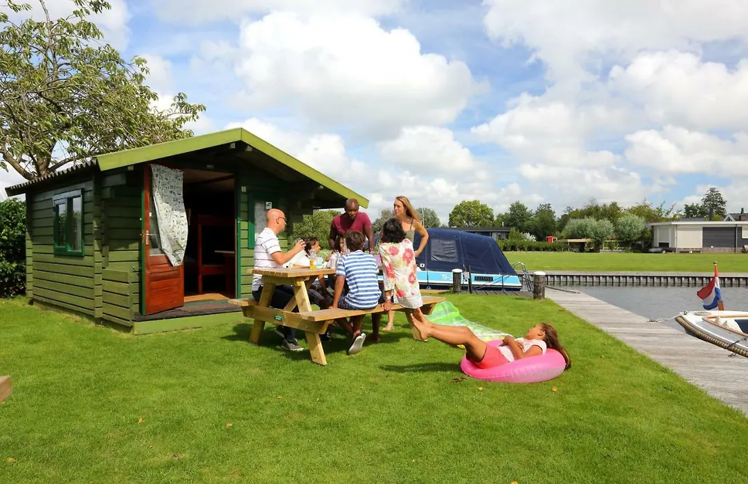 Camping Recreatiepark Aalsmeer-1