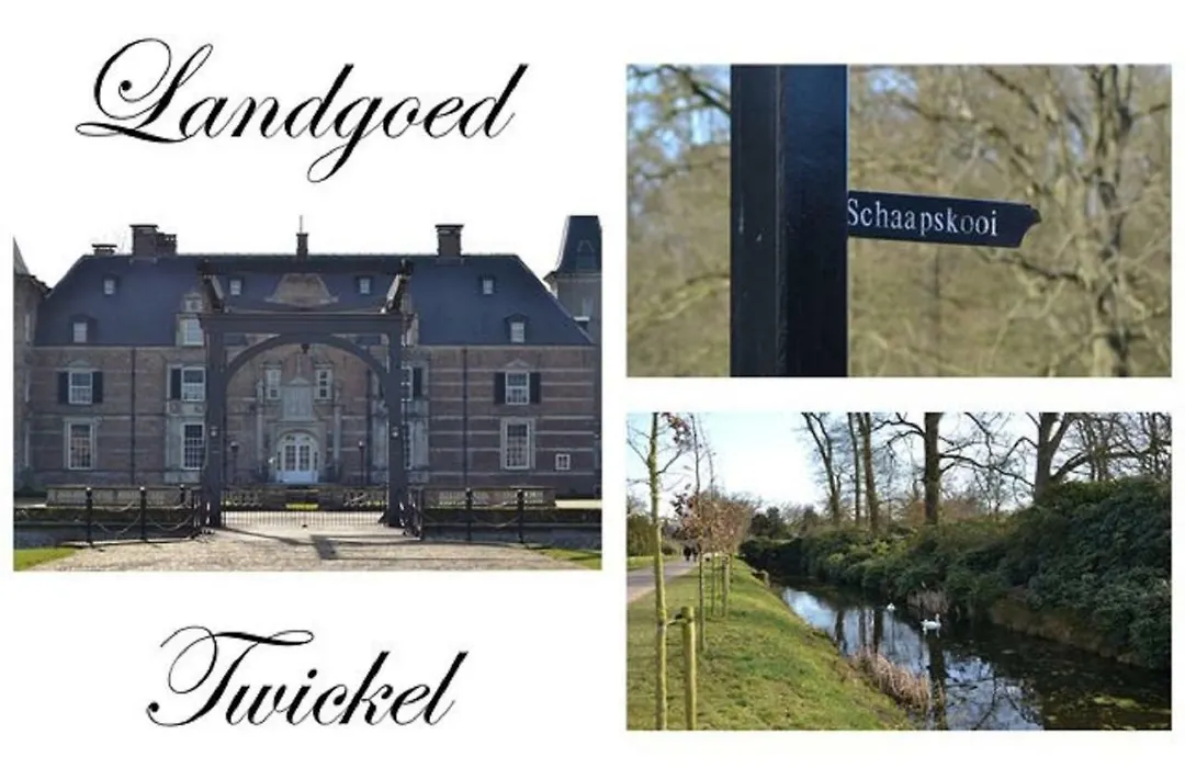 Thil'S Bed And Breakfast-1