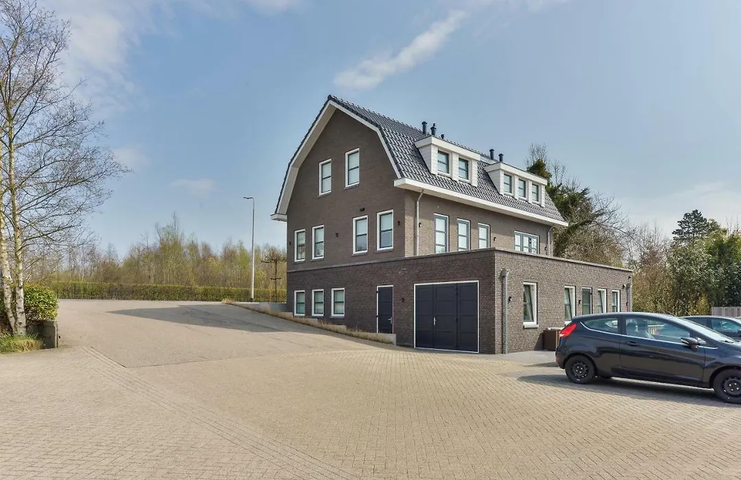 Luxury Family Residence Schinkeldijkje-1