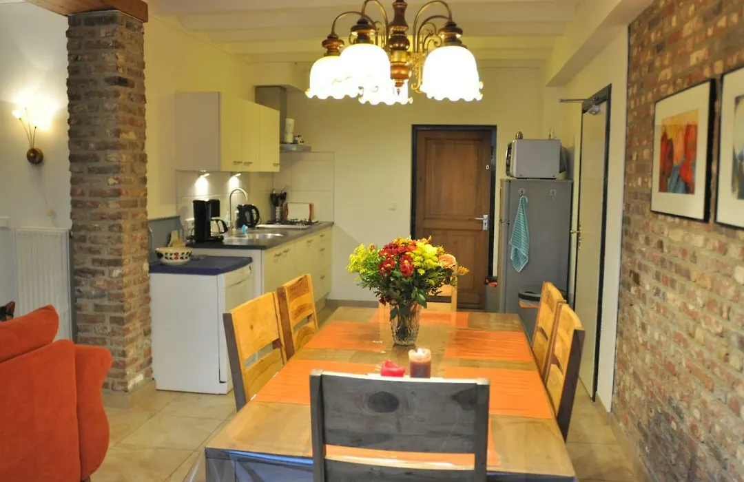 Vakantiehuis Vijlen-1