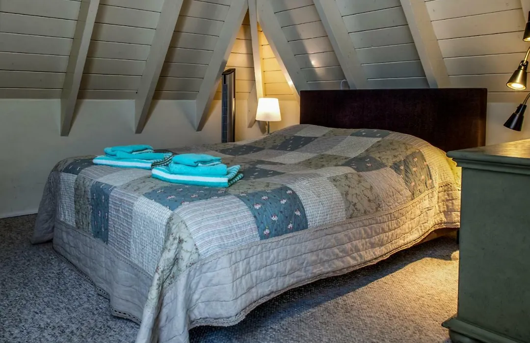 B&B Bij De Sassenpoort-1
